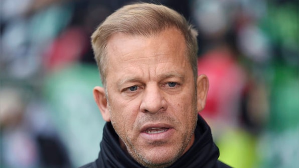 Bundesliga: Werder Bremen manager Markus Anfang quits over claims of fake vaccine certificate
