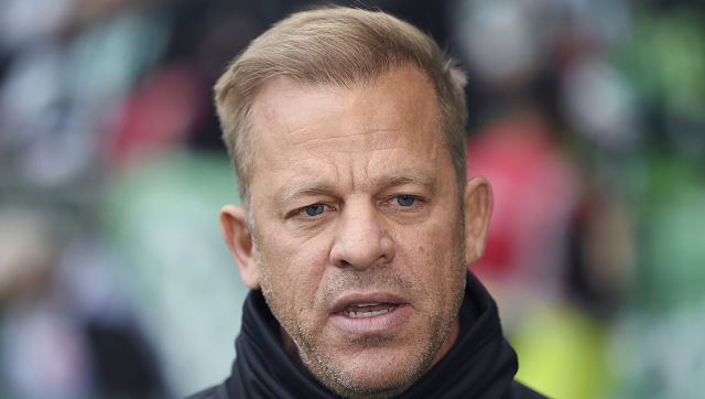 Bundesliga: Werder Bremen manager Markus Anfang quits over claims of fake vaccine certificate Bundesliga: Werder Bremen manager Markus Anfang quits over claims of fake vaccine certificate