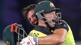 T20 World Cup 2021: Matthew Wade catapults from anonymity to superhero status after Hasan Ali drop