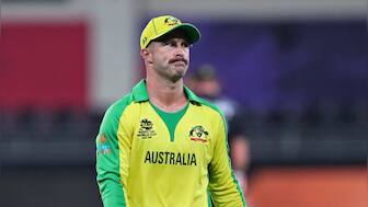 Josh Inglis gets Australia contract, Matthew Wade and Marcus Harris axed