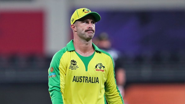Australia's Matthew Wade says he could 'sail off into the sunset' after next year's T20 World Cup