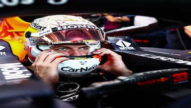 Formula 1: Max Verstappen given five-place grid penalty at Qatar Grand Prix for 'not respecting' yellow flags
