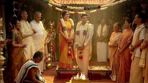 Meenakshi Sundareshwar is a small step towards more grounded depiction of South Indians in popular Hindi cinema