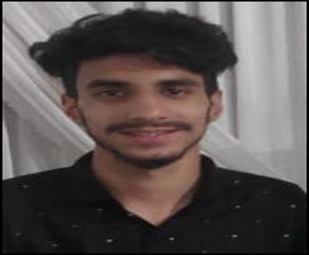 Teenage terrorist's life casts light on Kashmiri Generation Alpha jihad Teenage terrorist's life casts light on Kashmiri Generation Alpha jihad