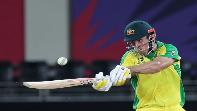 T20 World Cup 2021: Mitchell Marsh thanks selectors for 'amazing six weeks' T20 World Cup 2021: Mitchell Marsh thanks selectors for 'amazing six weeks'