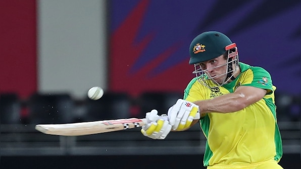 T20 World Cup 2021: Mitchell Marsh thanks selectors for 'amazing six weeks'