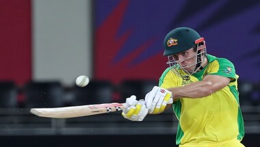 T20 World Cup 2021: Mitchell Marsh thanks selectors for 'amazing six weeks'