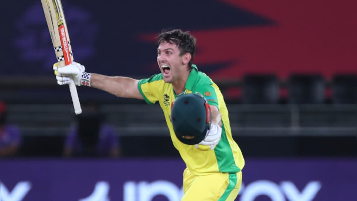 Marsh's T20 World Cup final heroics will have little say in Ashes selection, says Australia chief selector Bailey