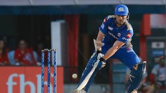 Mitchell McClenaghan calls New Zealand's T20I series against India 'meaningless'