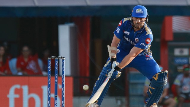 Mitchell McClenaghan calls New Zealand's T20I series against India 'meaningless' Mitchell McClenaghan calls New Zealand's T20I series against India 'meaningless'