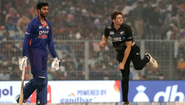 India vs New Zealand: Quick turnaround from World Cup, but we pride ourselves in turning up and play, says Santner India vs New Zealand: Quick turnaround from World Cup, but we pride ourselves in turning up and play, says Santner