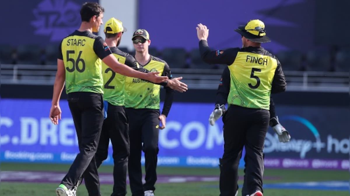 T20 World Cup 2021: Australia aim to avoid slip-up against West Indies in their bid for semis