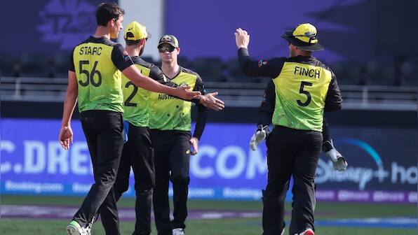T20 World Cup 2021: Australia aim to avoid slip-up against West Indies in their bid for semis
