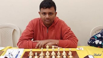 Kolkata's Mitrabha Guha becomes India's 72nd Grand Master