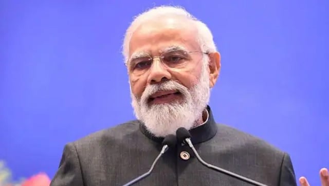 PM Modi membanting pola pikir kolonial, tuntutan beo dari negara-negara industri untuk menghentikan pembangunan