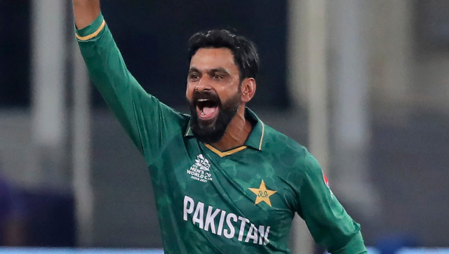 Pakistan all-rounder Mohammad Hafeez retires from international cricket Pakistan all-rounder Mohammad Hafeez retires from international cricket
