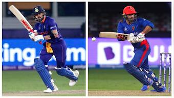 India vs Afghanistan, Highlights, T20 World Cup 2021: India win by 66 runs in dominant display