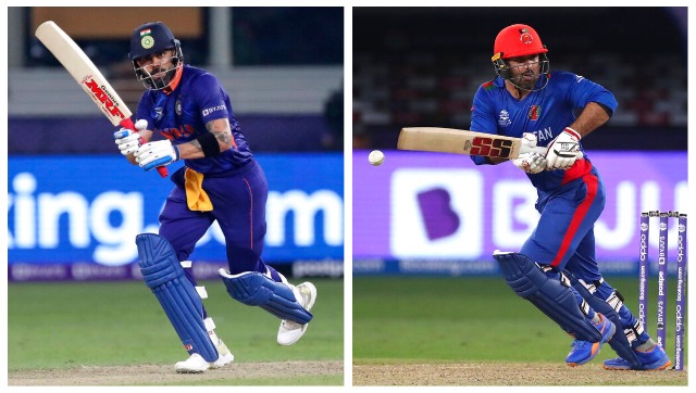 India vs Afghanistan, Highlights, T20 World Cup 2021: India win by 66 runs in dominant display India vs Afghanistan, Highlights, T20 World Cup 2021: India win by 66 runs in dominant display