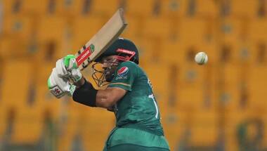 PCB doctor reveals Mohammad Rizwan was injected with 'prohibited substance' with ICC's permission before T20 World Cup semi-final