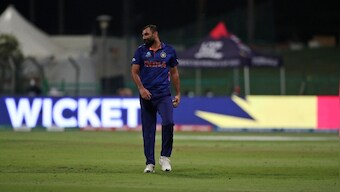 Asia Cup 2022: There are better Indian fast bowlers in T20 cricket than Mohammed Shami, says Ricky Ponting