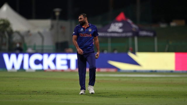 Asia Cup 2022: There are better Indian fast bowlers in T20 cricket than Mohammed Shami, says Ricky Ponting Asia Cup 2022: There are better Indian fast bowlers in T20 cricket than Mohammed Shami, says Ricky Ponting