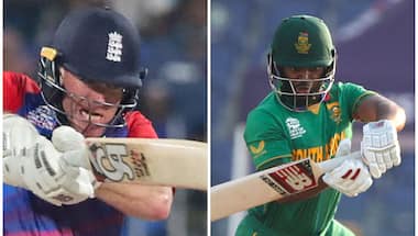 Highlights, England vs South Africa, T20 World Cup 2021: Rabada's hat-trick seals consolation win for Proteas