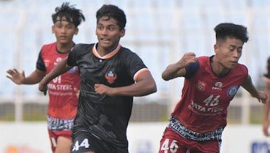 ISL 2021-22: From Muhammed Nemil to Vikram Singh, top Indian youngsters to watch out for