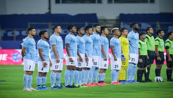 Mumbai City FC become first Indian club to field team in FIFA Global Series