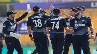 T20 World Cup 2021: NZ captain Kane Williamson praises bowlers for restricting Afghanistan to below-par total