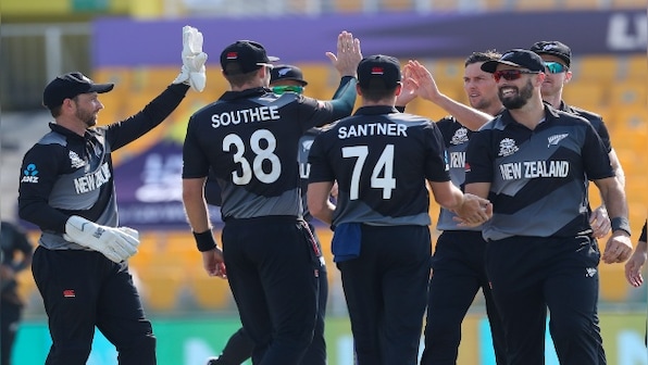T20 World Cup 2021: NZ captain Kane Williamson praises bowlers for restricting Afghanistan to below-par total