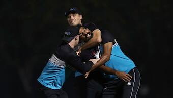 T20 World Cup 2021: England fans turn New Zealand supporters for final against Australia