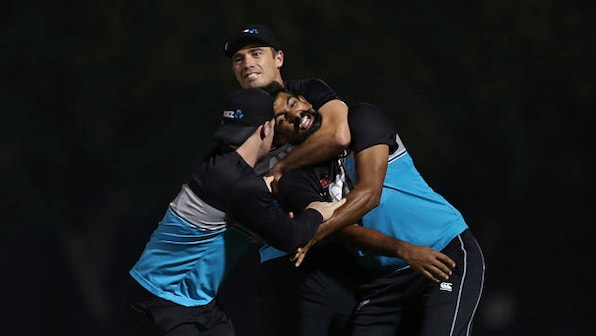 T20 World Cup 2021: England fans turn New Zealand supporters for final against Australia
