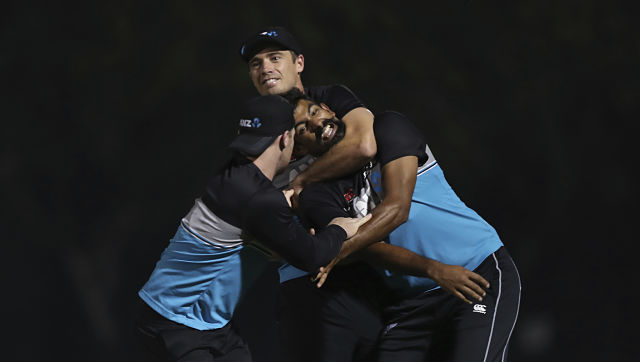 T20 World Cup 2021: England fans turn New Zealand supporters for final against Australia T20 World Cup 2021: England fans turn New Zealand supporters for final against Australia