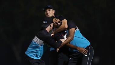 T20 World Cup 2021: England fans turn New Zealand supporters for final against Australia