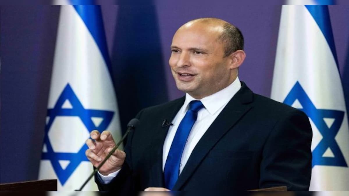 Israel PM Naftali Bennett gives security agencies 'full freedom' to curb surge in violence after deadly Tel Aviv attack