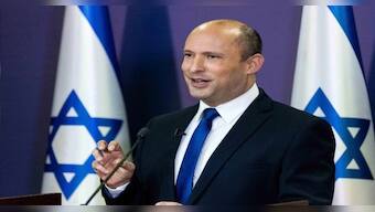 Israeli PM Naftali Bennett loses majority after MP quits coalition on religious grounds