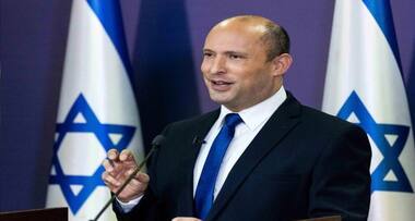 Israeli PM Naftali Bennett loses majority after MP quits coalition on religious grounds
