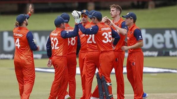 South Africa vs Netherlands: New COVID-19 variant forces postponement of final two ODIs