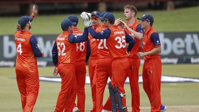 South Africa vs Netherlands: New COVID-19 variant forces postponement of final two ODIs South Africa vs Netherlands: New COVID-19 variant forces postponement of final two ODIs