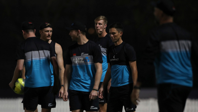 India vs New Zealand: Black Caps arrive in Jaipur a day after T20 World Cup final defeat India vs New Zealand: Black Caps arrive in Jaipur a day after T20 World Cup final defeat
