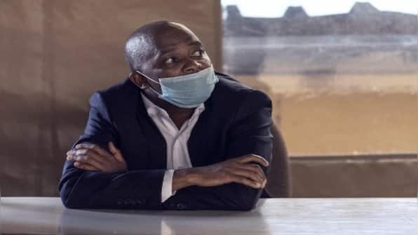 Kenya's football supremo Nick Mwendwa charged with corruption