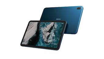 Nokia T20 tablet launched in India ahead of Diwali: Check price, features and specs