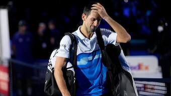 Novak Djokovic tight-lipped on Australian Open after vaccine demand confirmed