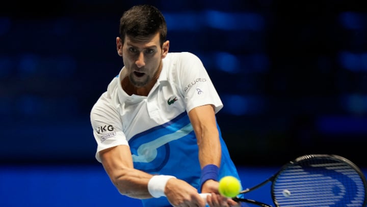 'Greatly appreciated': Novak Djokovic thanks fans for continuous support amid Australian visa row