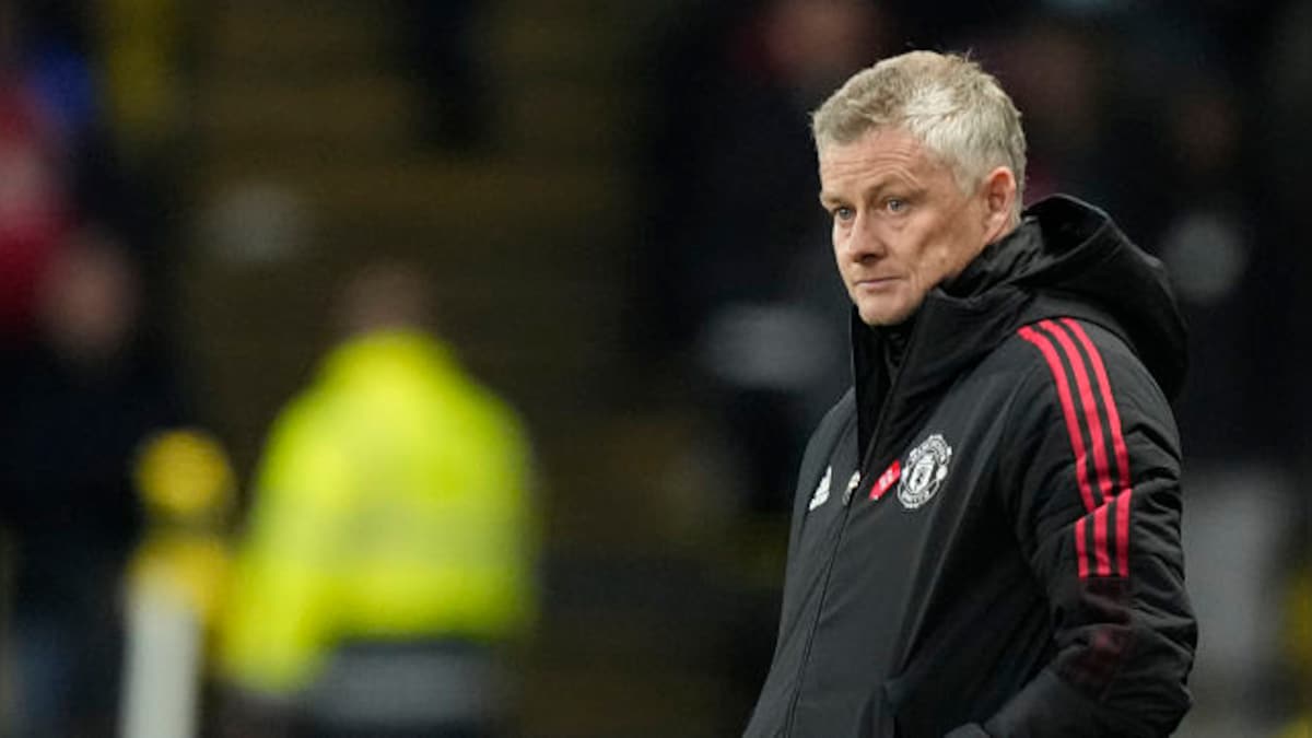 Premier League: Manchester United sack manager Ole Gunnar Solskjaer day after Watford defeat