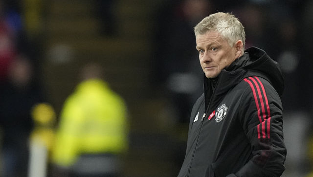 Premier League: Manchester United sack manager Ole Gunnar Solskjaer day after Watford defeat