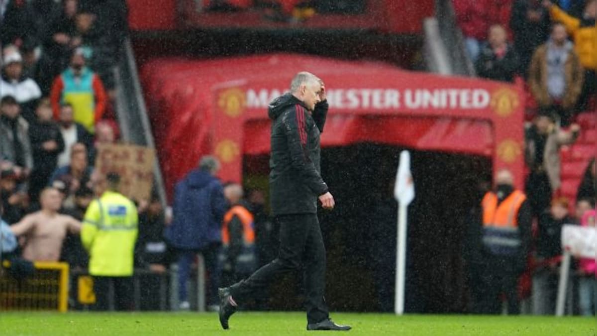 'All the best my friend', football fraternity reacts to Ole Gunnar Solskjaer's sacking as Manchester United boss