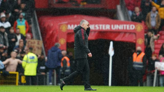 'All the best my friend', football fraternity reacts to Ole Gunnar Solskjaer's sacking as Manchester United boss 'All the best my friend', football fraternity reacts to Ole Gunnar Solskjaer's sacking as Manchester United boss