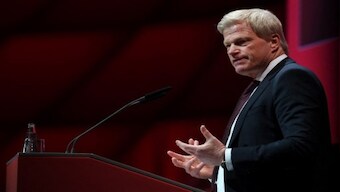 Bayern Munich extend Japanese association agreement till 2024