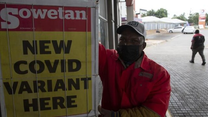 South Africa has changed tack on tackling COVID-19 and here's why it makes sense